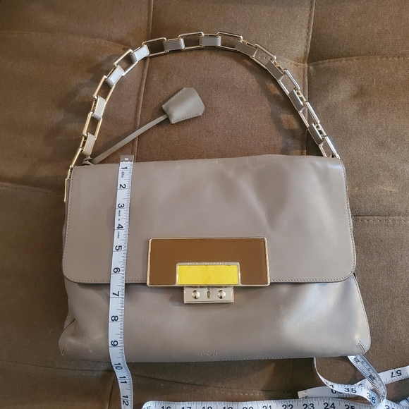 💯 Anya Hindmarch Jackson Bag - Picture 8 of 16